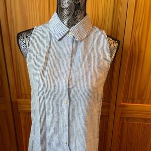 Lill’s Closet blouse